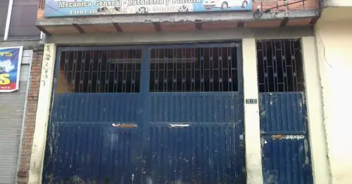 TALLERES LOZANO TALLERES LOZANO